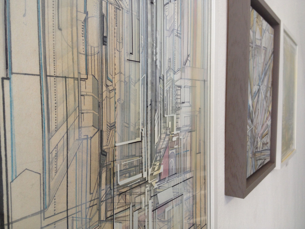 URBSTRACTION - PRETTY PORTAL - 2014