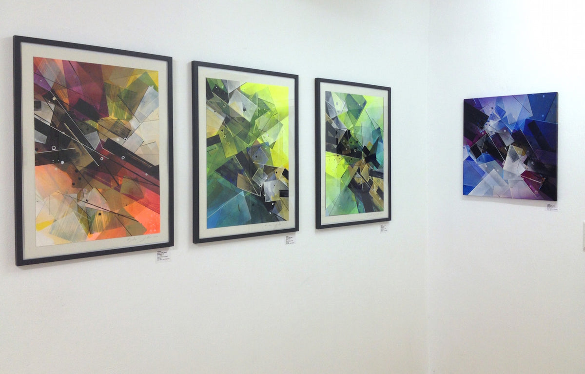 URBSTRACTION - PRETTY PORTAL - 2014