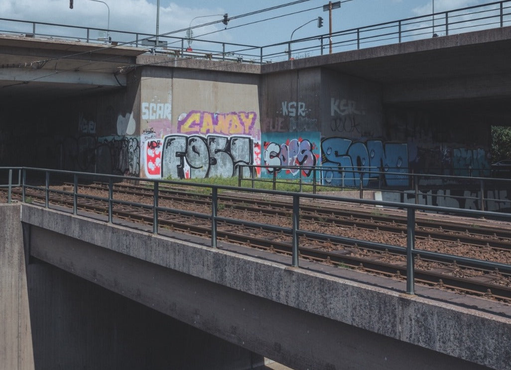 Düsseldorf: Mit Ecken und Kanten