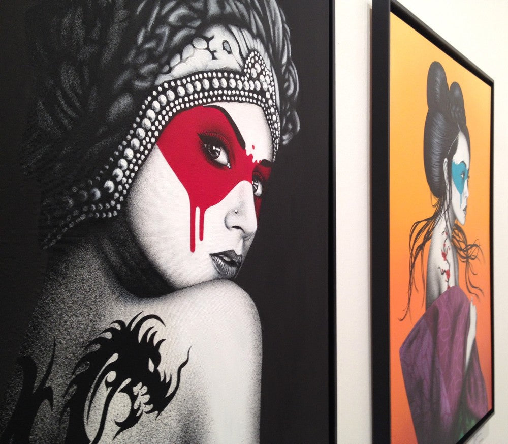 BLOOOM / ART.FAIR