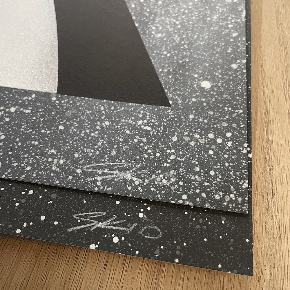 SKIO - Bauhaus (gris-nuit)