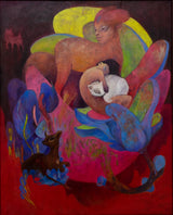 Irene Lasivita  - Guardian