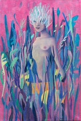 Irene Lasivita  - Herbalist