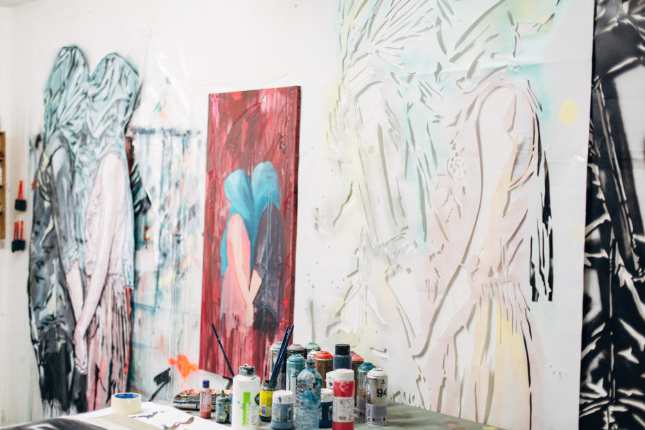 JANA&JS studio