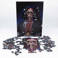 Nychos - Dissection of Darth Vader PUZZLE