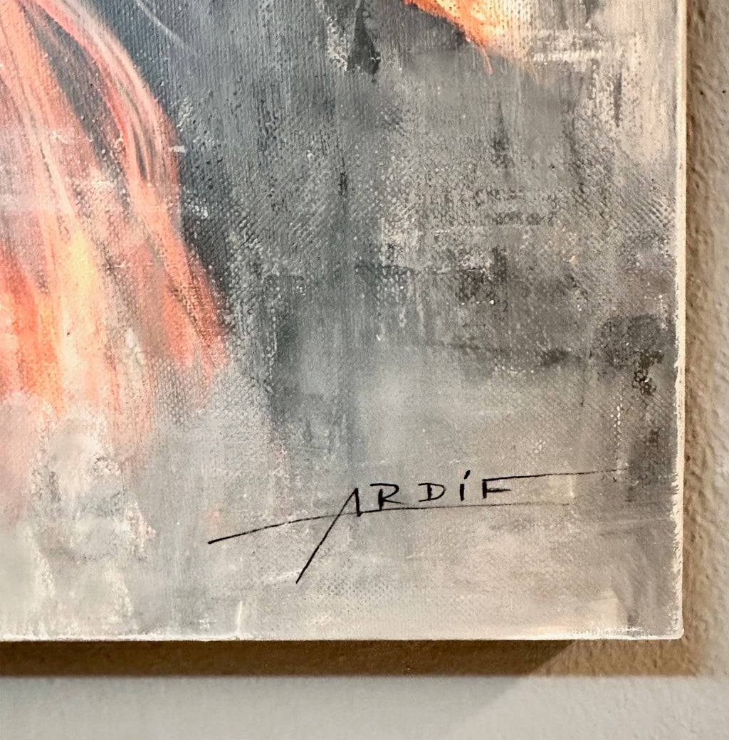 ARDIF -Siréne mechanimal