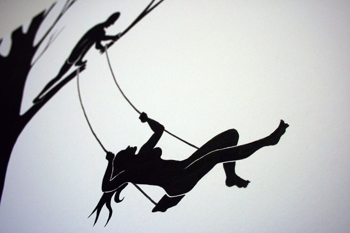 Ausstellung SAM3 "Nice to meet you"