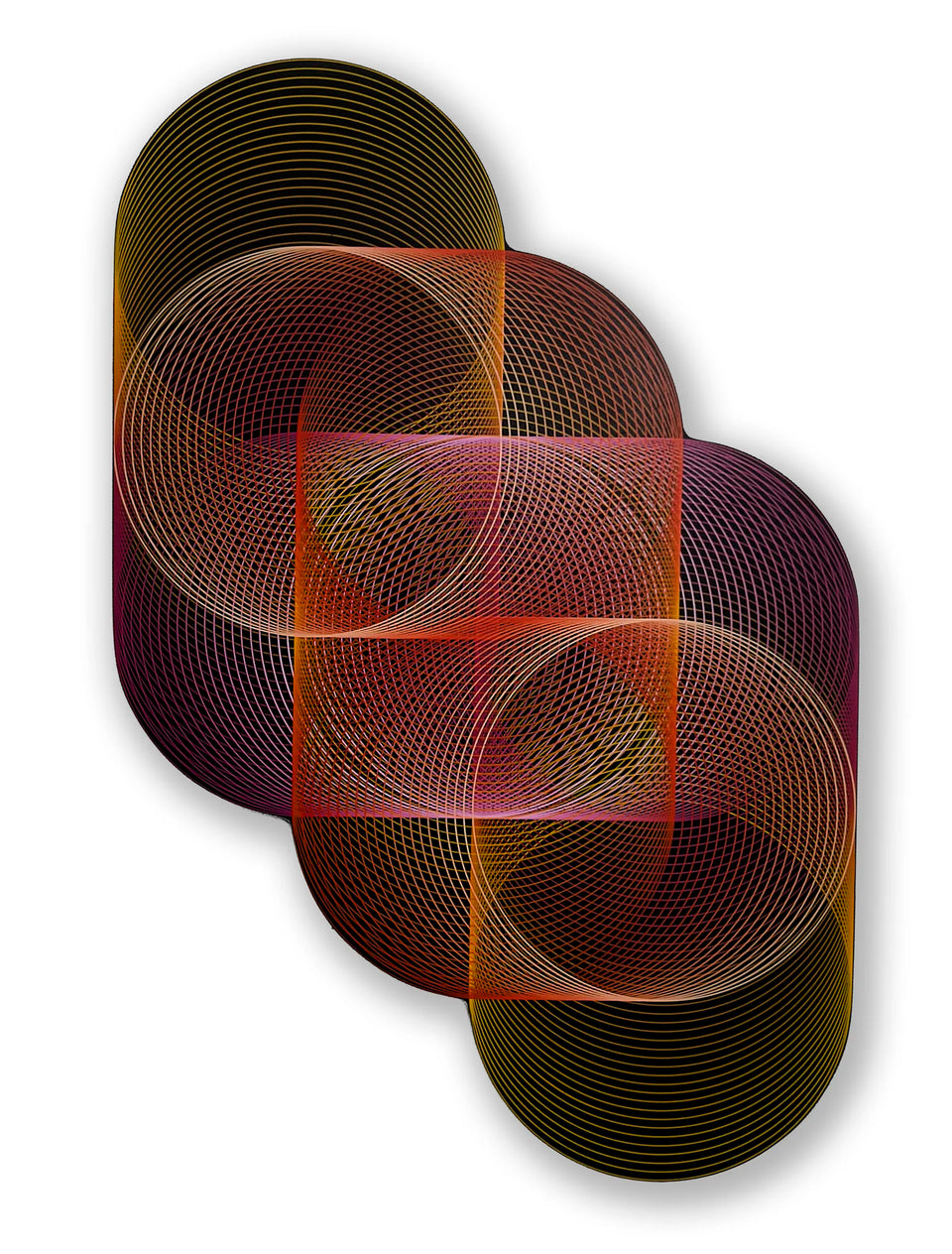 Sebastien Prexschoux - Multi Square