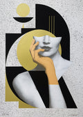 SKIO - Bauhaus (gris-neige)