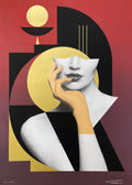 SKIO - Bauhaus (rouge)