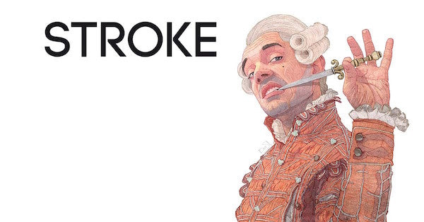 STROKE Artfair München