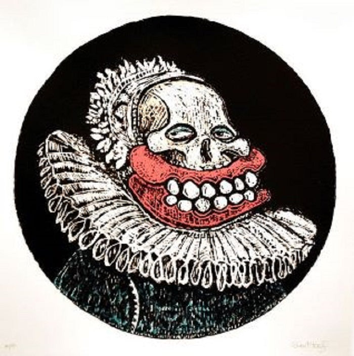 SWEET TOOF und ORTICANOODLES neu im Onlineshop