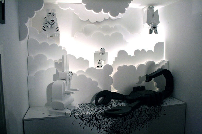 Vernissage Urban Expo 2009