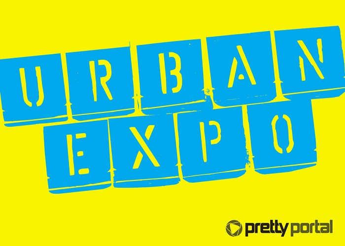 Urban Expo 2011