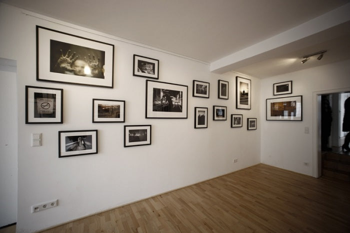 Vernissage RuediOne : Flashbacks