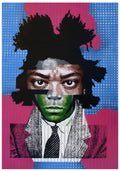 Orticanoodles : Jean-Michel Basquiat
