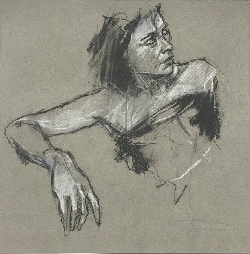 Guy Denning : après la fête