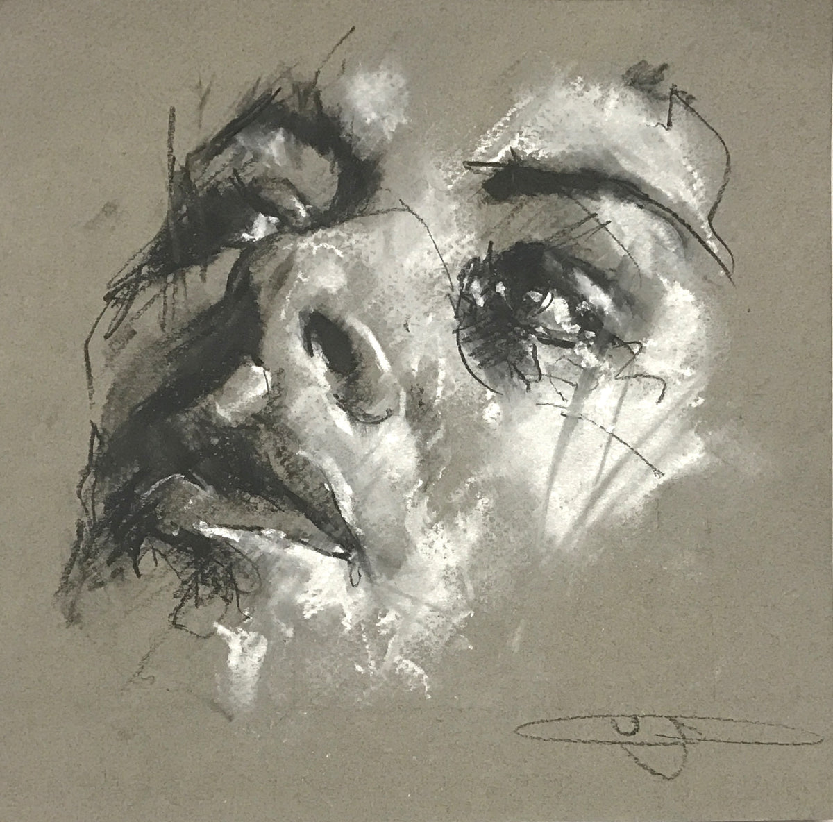Guy Denning: hidden