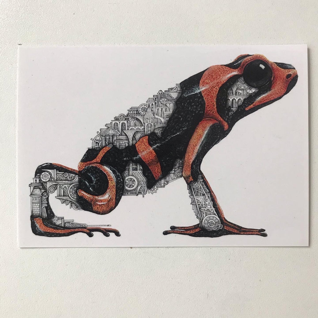 ARDIF - Sticker Pack