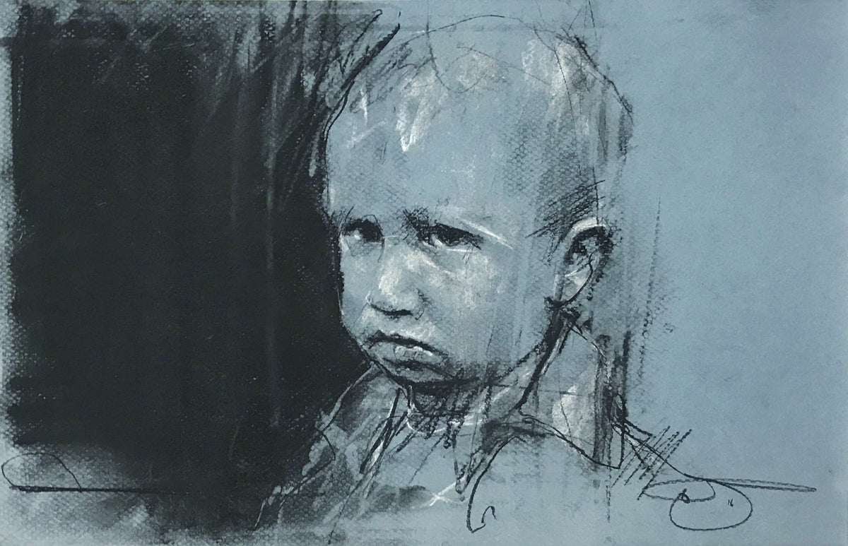 Guy Denning: No diamonds in the mine (for Leonard Cohen)
