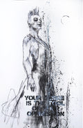 Guy Denning : Tu n'as aucune chance