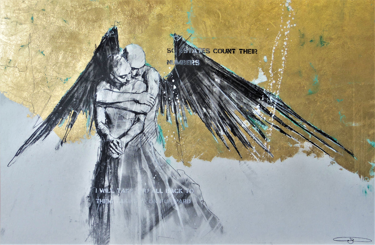 Guy Denning  - Perpetual Growth