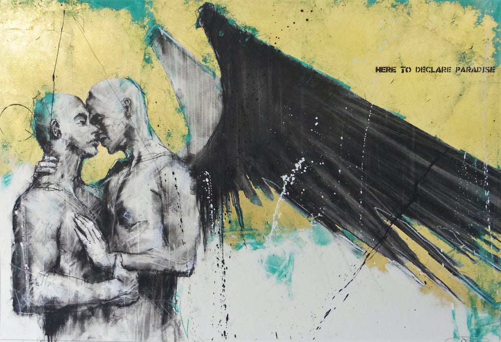 Guy Denning - Pivot