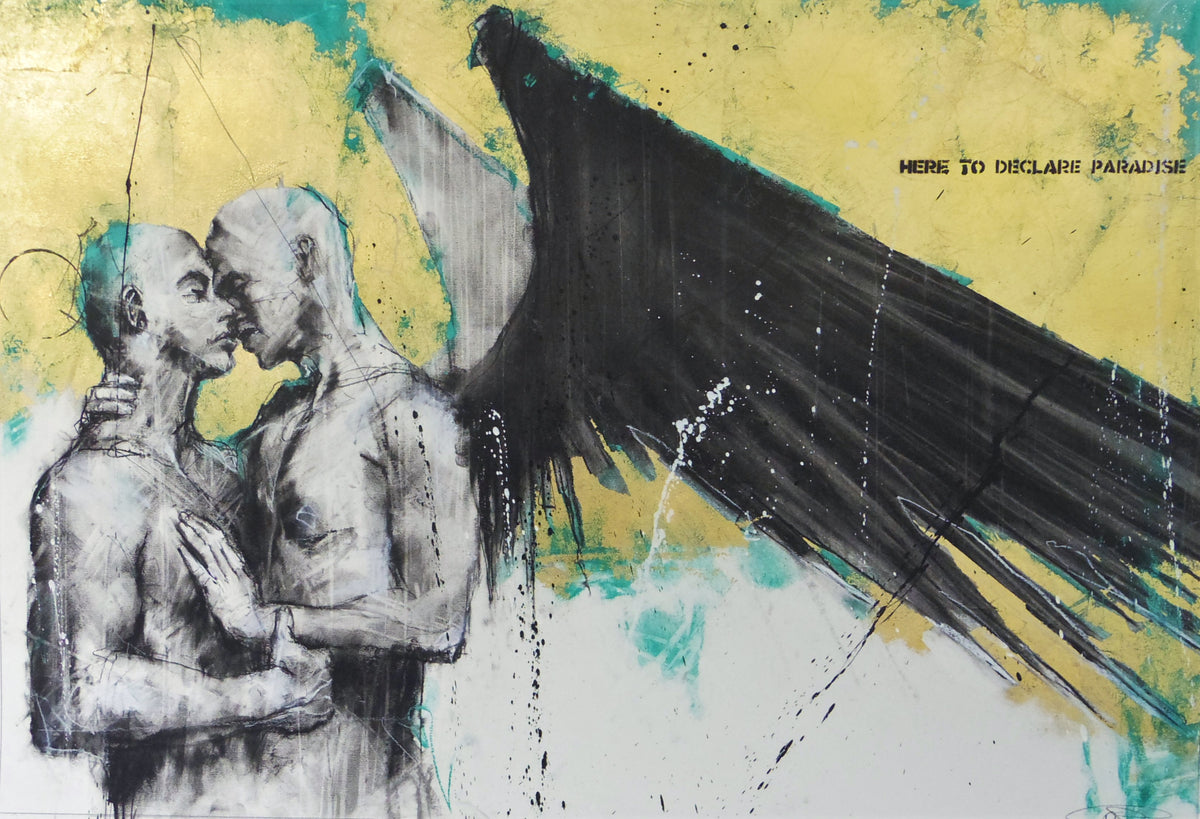Guy Denning  - Pivot