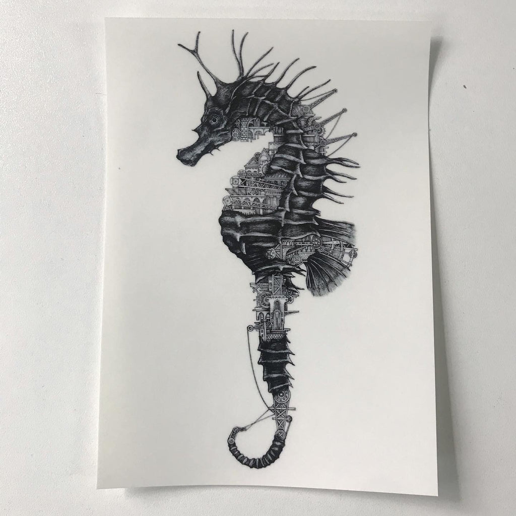 ARDIF - Sticker Pack