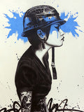 Fin DAC - Agent O