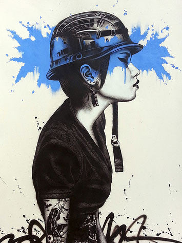 Fin DAC - Agent O