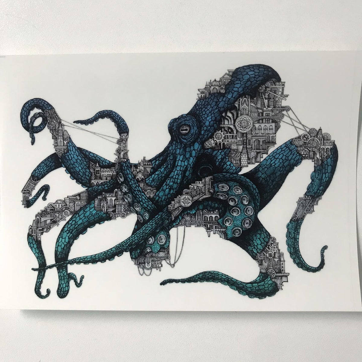 ARDIF - Sticker Pack