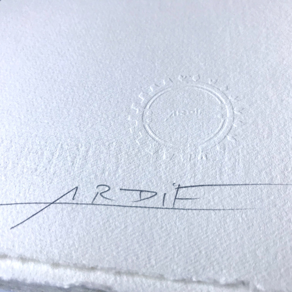 ARDIF - Owl Mechanimal (sunrise)