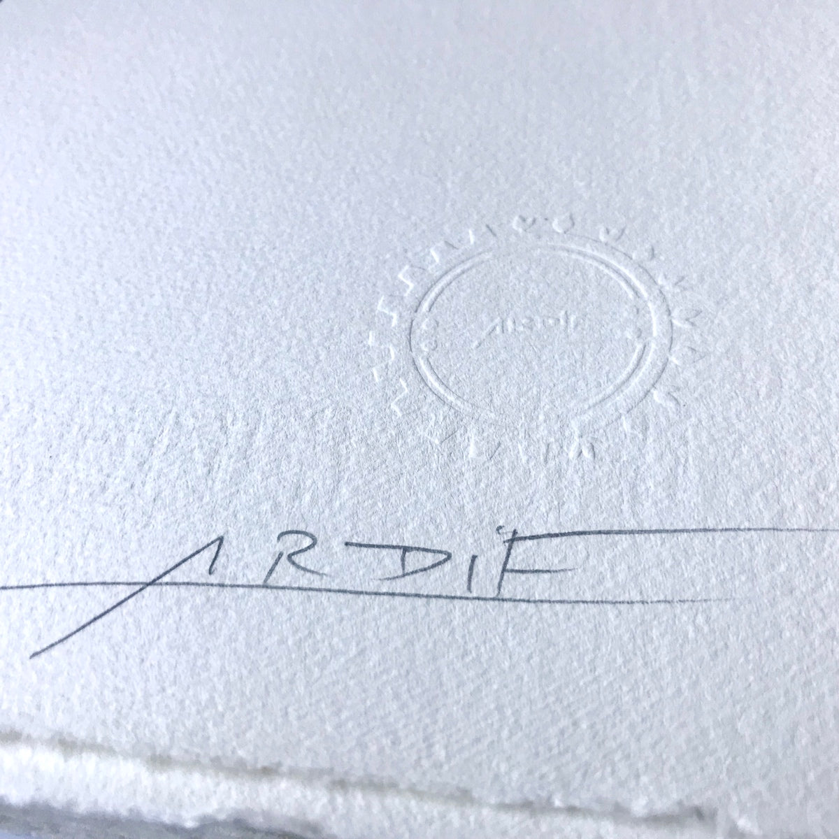 ARDIF - Owl Mechanimal (sunrise)