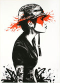 FIN DAC - Agent O (orange)
