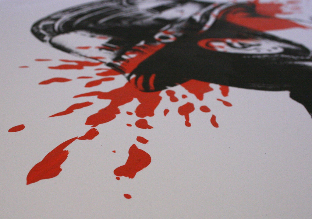 FIN DAC - Agent O (orange)