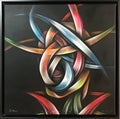 Otto Schade : "Bestranged III"