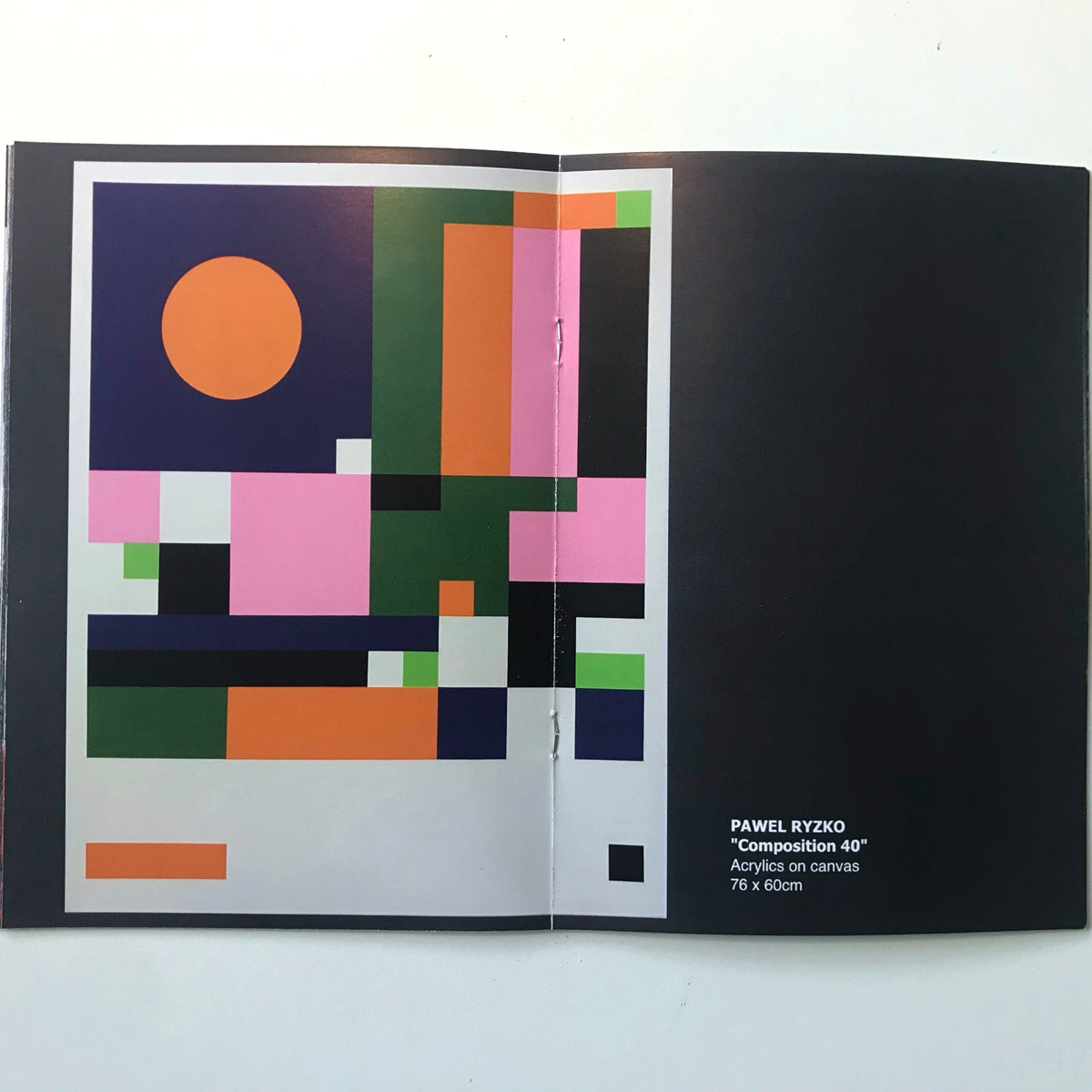 CHAZME & Pawel Ryzko  - Copy Paste (booklet)