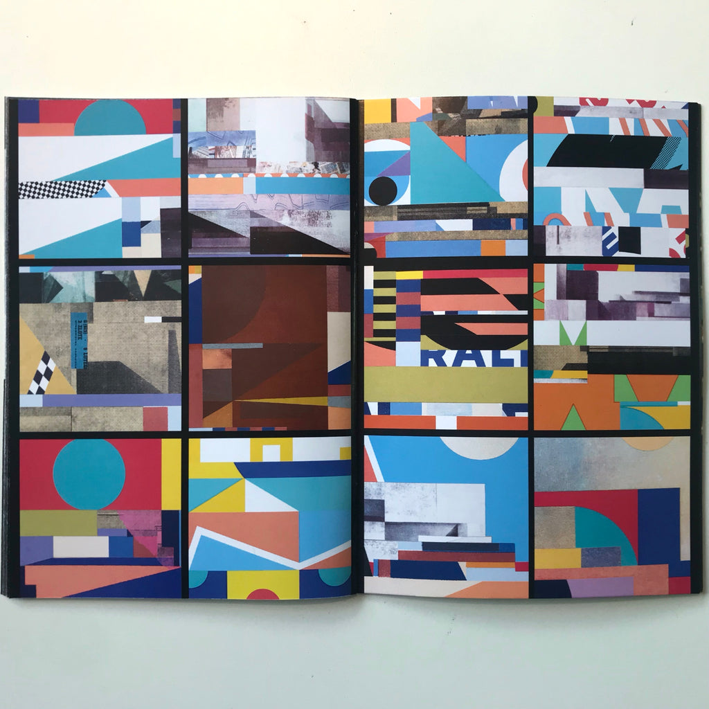 CHAZME & Pawel Ryzko  - Copy Paste (booklet)