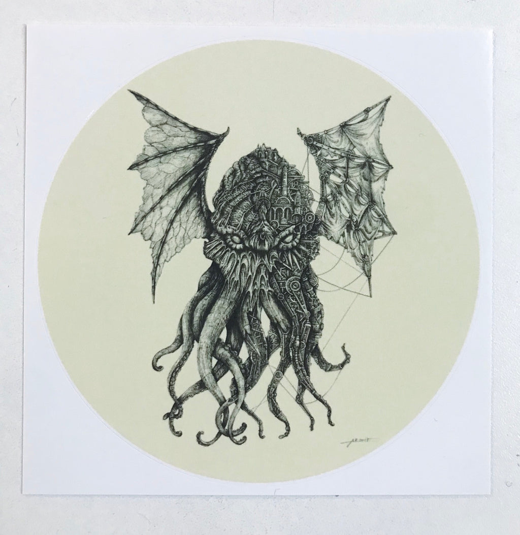 ARDIF - Sticker Pack No. 2