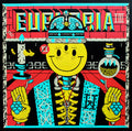 DXTR The Weird - Euphoria 1