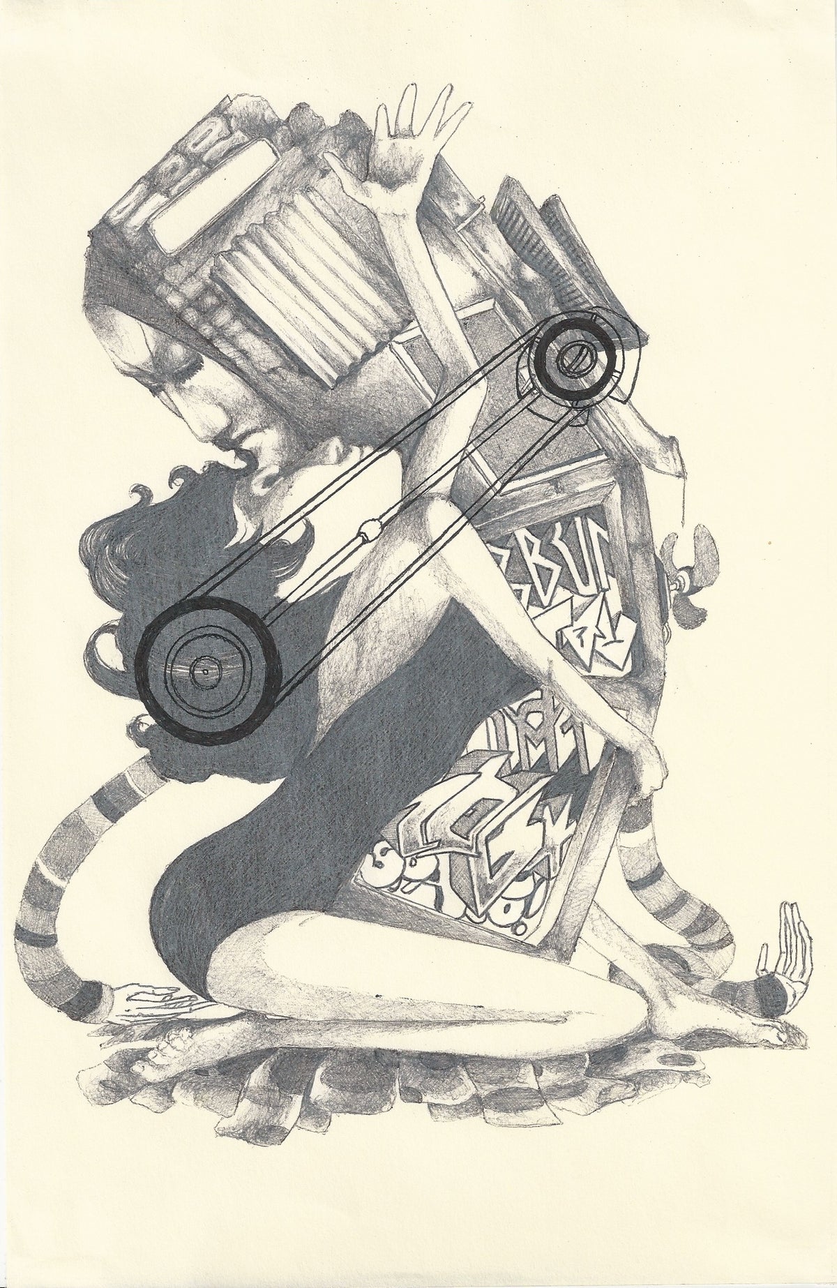 Claudio Ethos: untitled (2)