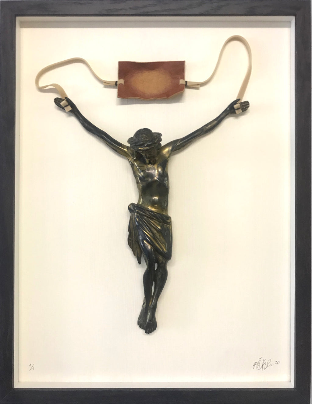 FAKE : "Blasphemy"