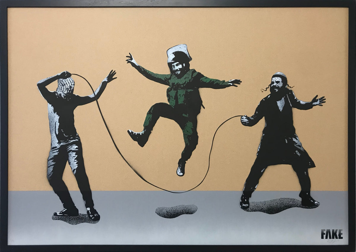 FAUX : « DANSE, DANSE, DANSE »