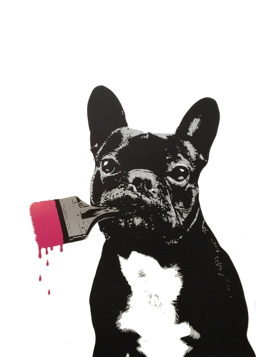 FAKE: Doggystyle