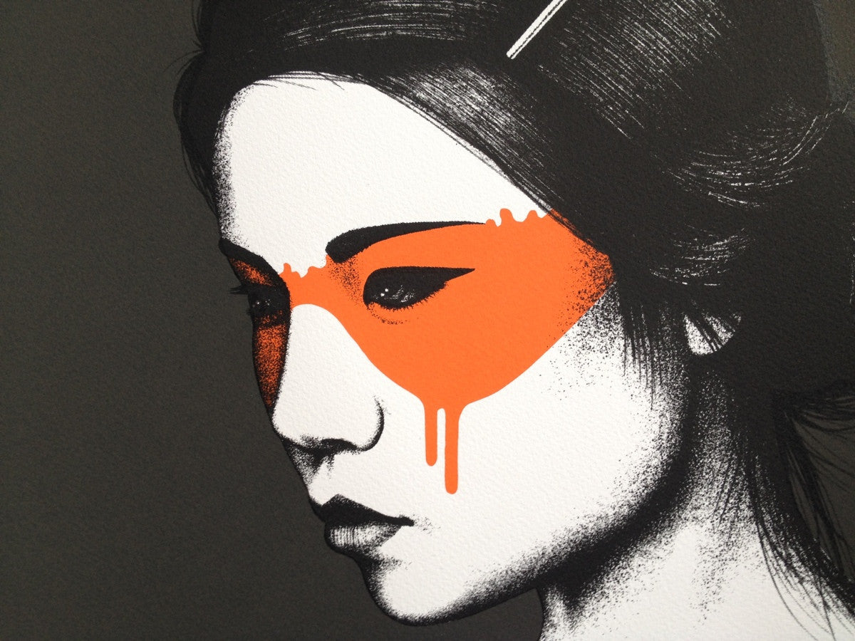 FIN DAC - Tanana (orange)