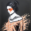 FIN DAC - Tanana (orange)