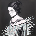 FIN DAC - Tanana (silver)