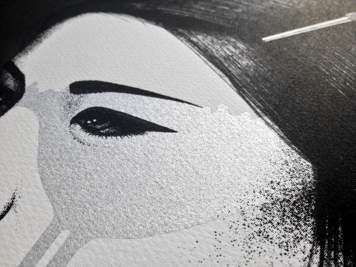 FIN DAC - Tanana (silver)