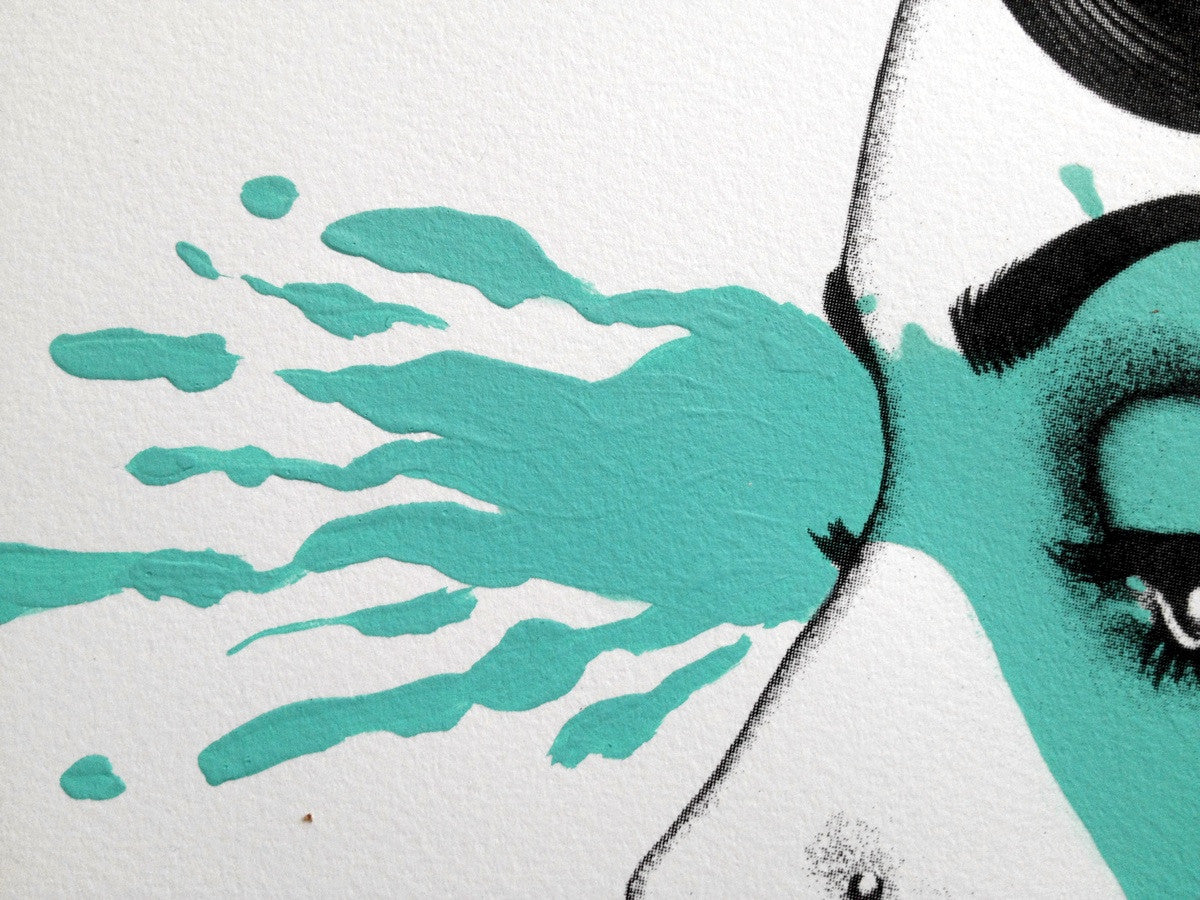 FIN DAC - Odettia (jade)